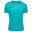 Instap T-Shirt Hmlauthentic Multisport Uniseks Kinderen HUMMEL