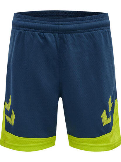 Enfiler Short Hmllead Enfant HUMMEL