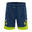 Short Hmllead Football Unisexe Enfant Absorbant L'humidité Hummel