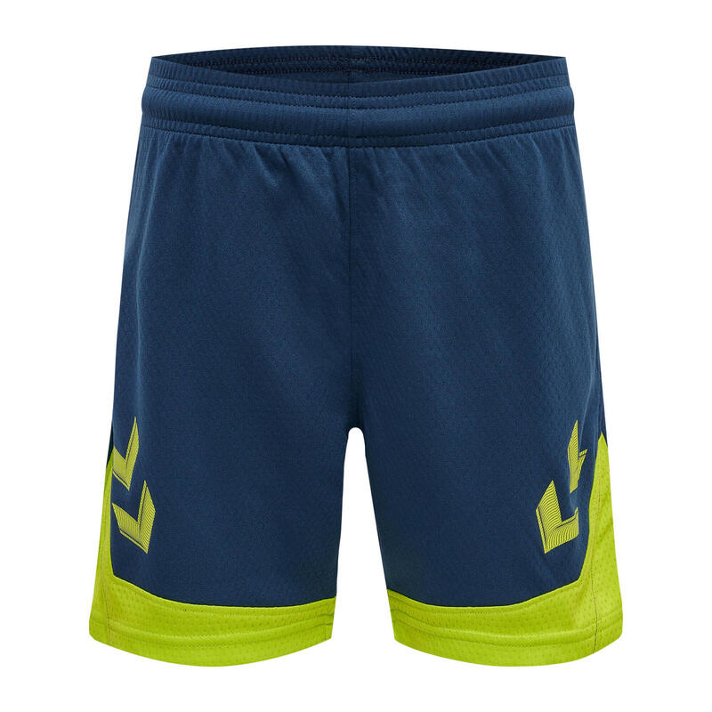 Hummel Shorts Hmllead Poly Shorts Kids