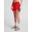 Fermeture À Cordon Short Hmlauthentic Femme HUMMEL