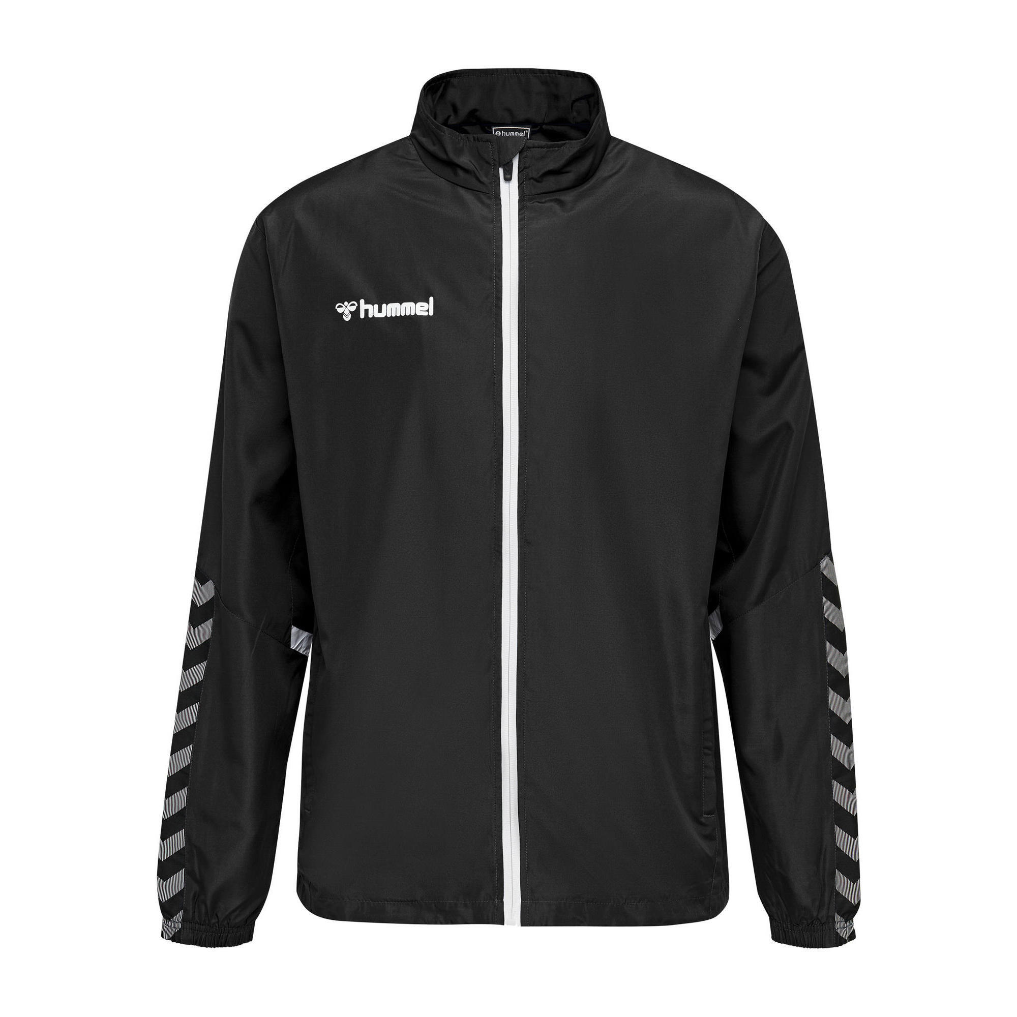 Jacket Hummel hmlAUTHENTIC Micro