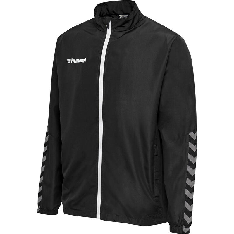 Hummel Jacket Hmlauthentic Micro Jacket