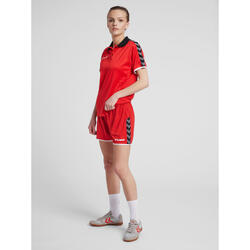 HUMMEL hmlAUTHENTIC POLY SHORTS WOMAN