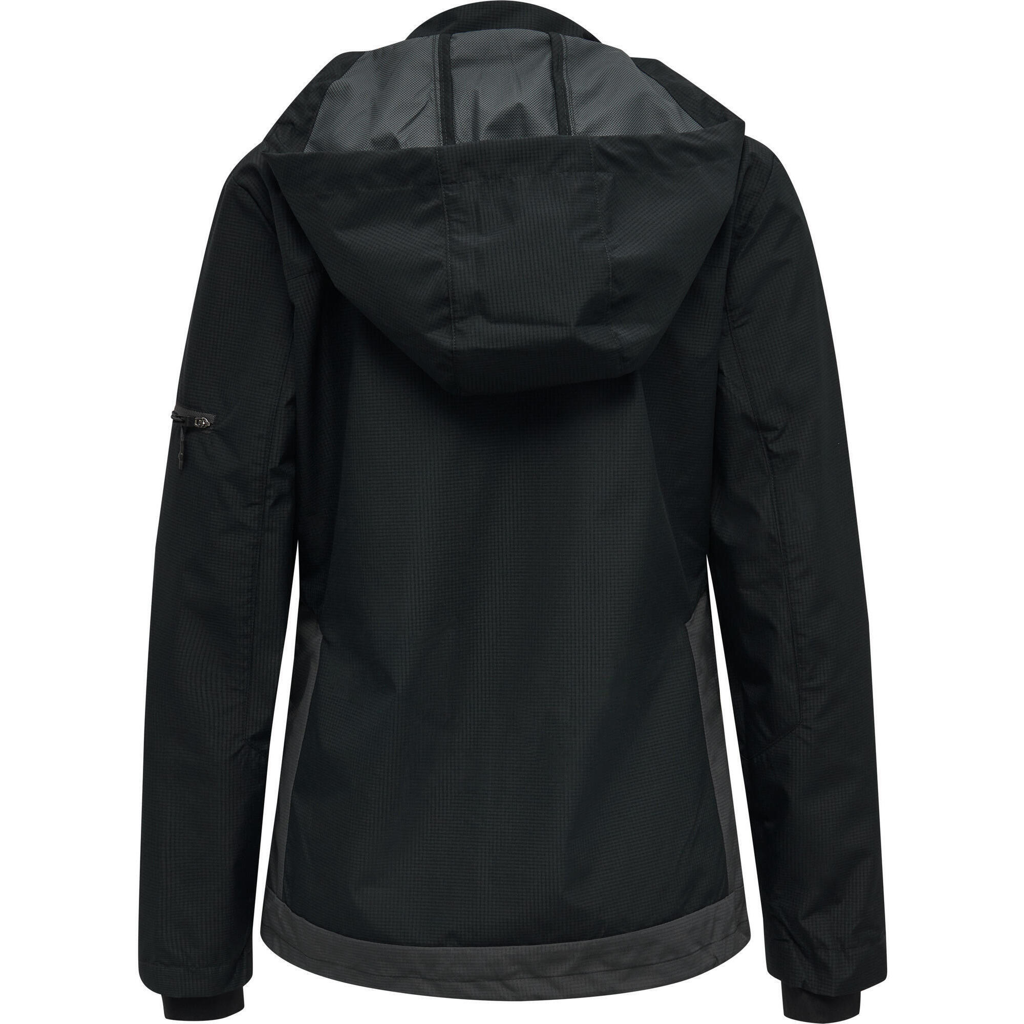 Fermeture Éclair Combinaison Hmlnorth Femme 2/6