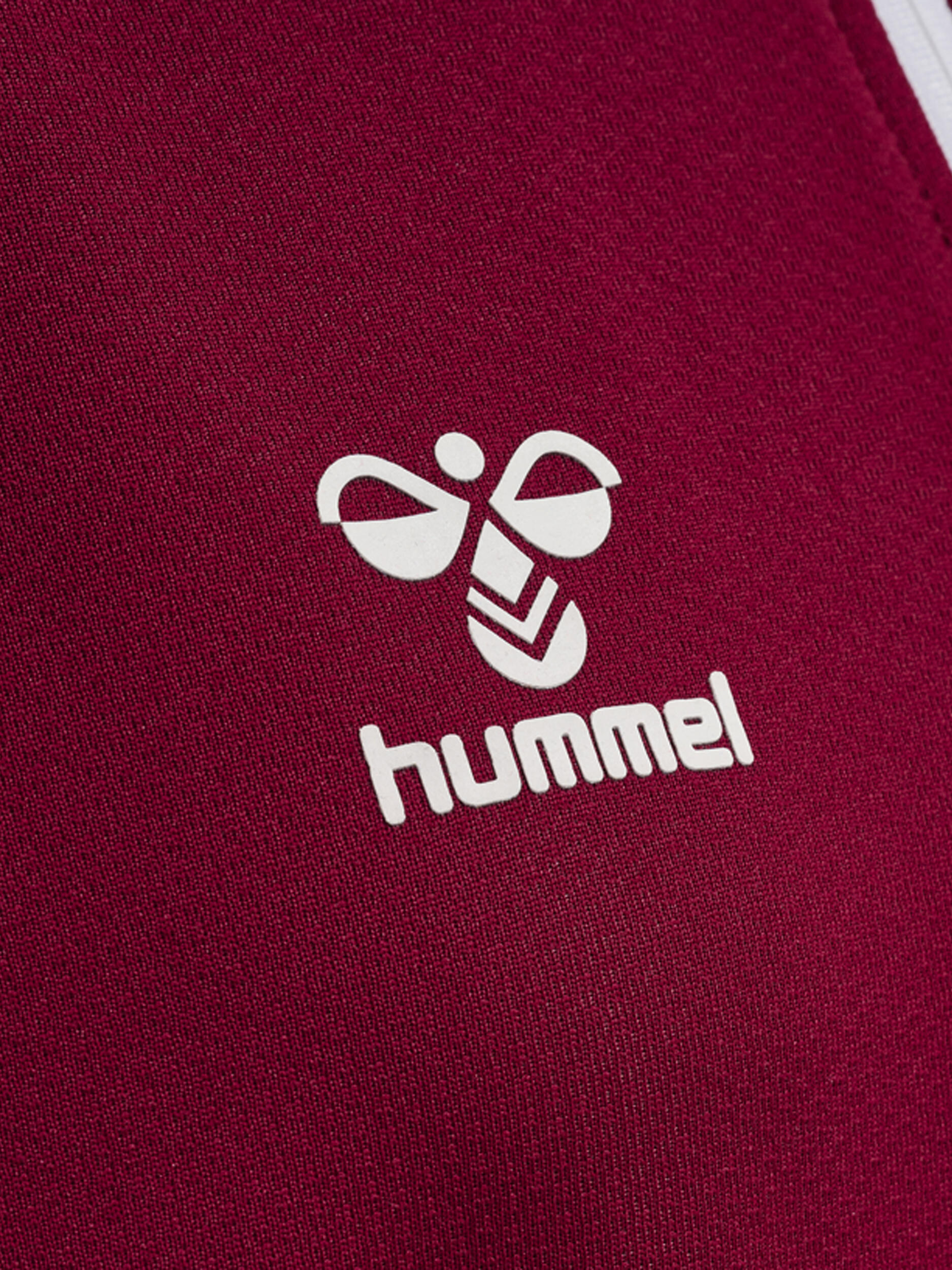 Reißverschluss Jacke Hml Damen 6/7