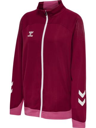Reißverschluss Jacke Hml Damen