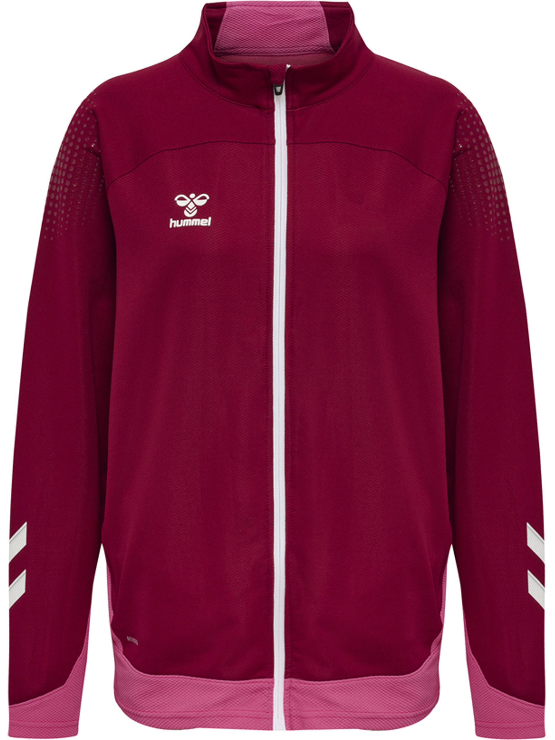 Reißverschluss Jacke Hml Damen 4/7