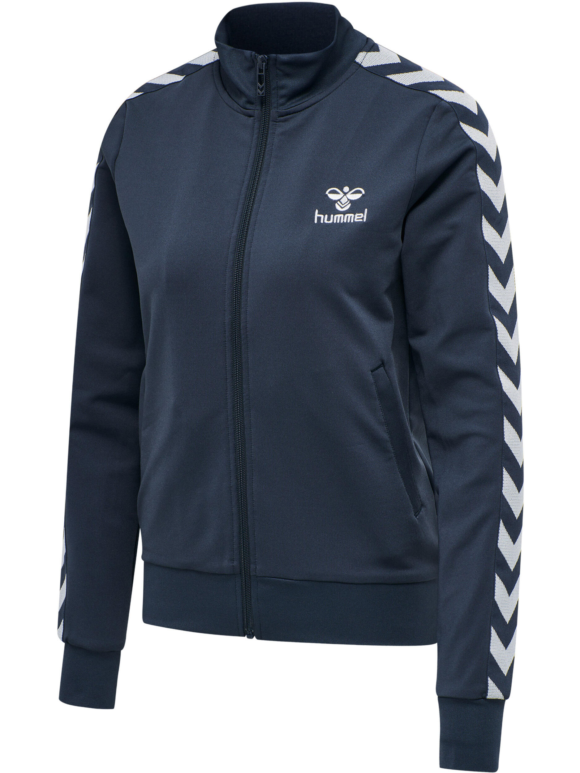 Fermeture Éclair Zip Combinaison Hmlnelly Femme HUMMEL 6/7