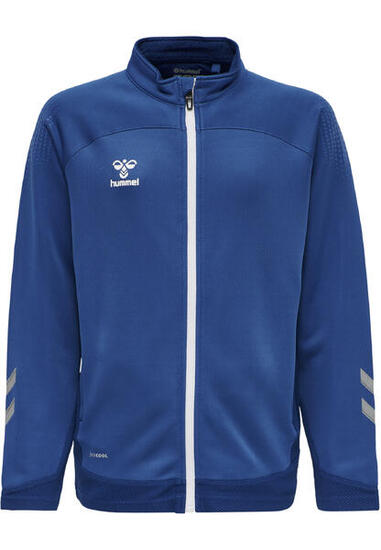 Fermeture Éclair Zip Combinaison Hmllead Enfant