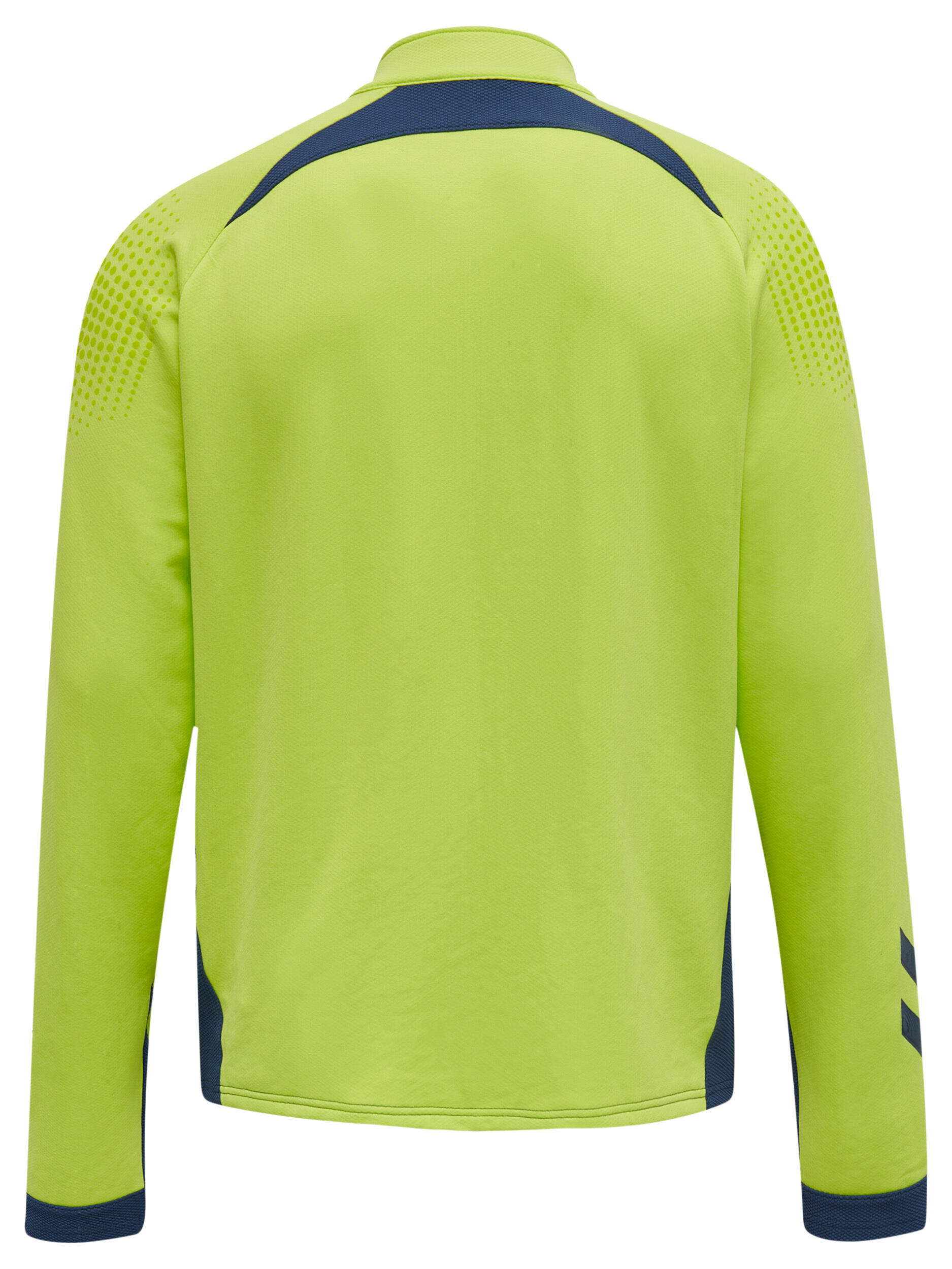 Giacca con zip Hummel hmllead poly 5/7