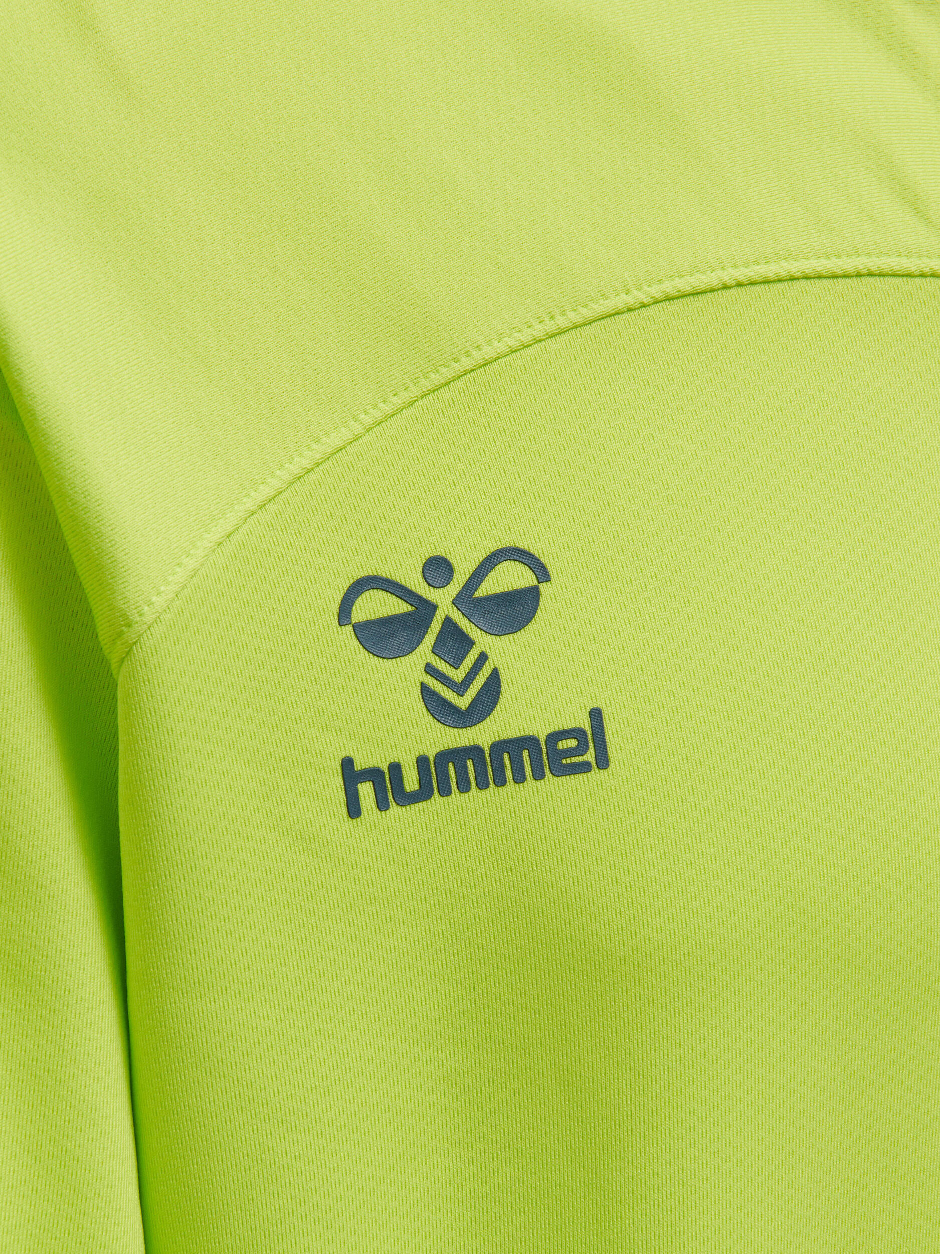 Giacca con zip Hummel hmllead poly 7/7