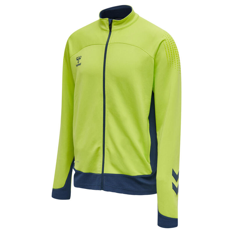 Rits Jasje Hmllead Multisport Heren HUMMEL