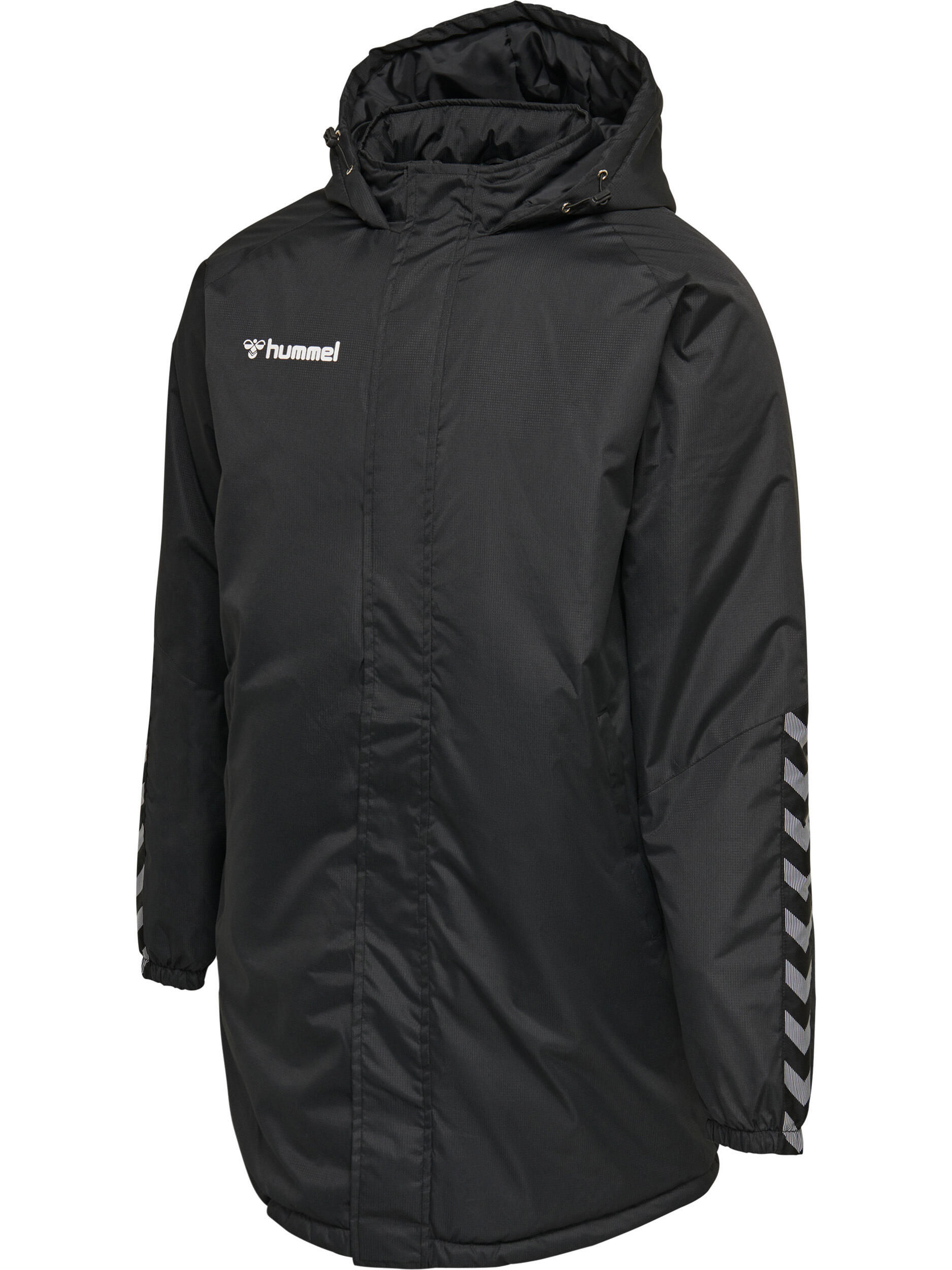 Mono Hmlauthentic Multideporte Los Niños Unisex Repelente Al Agua Hummel 3/6