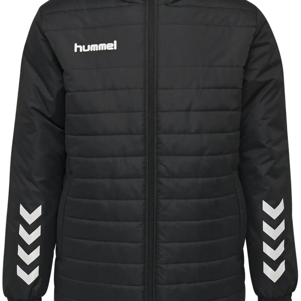 Children's parka Hummel hmlPROMO Bench
