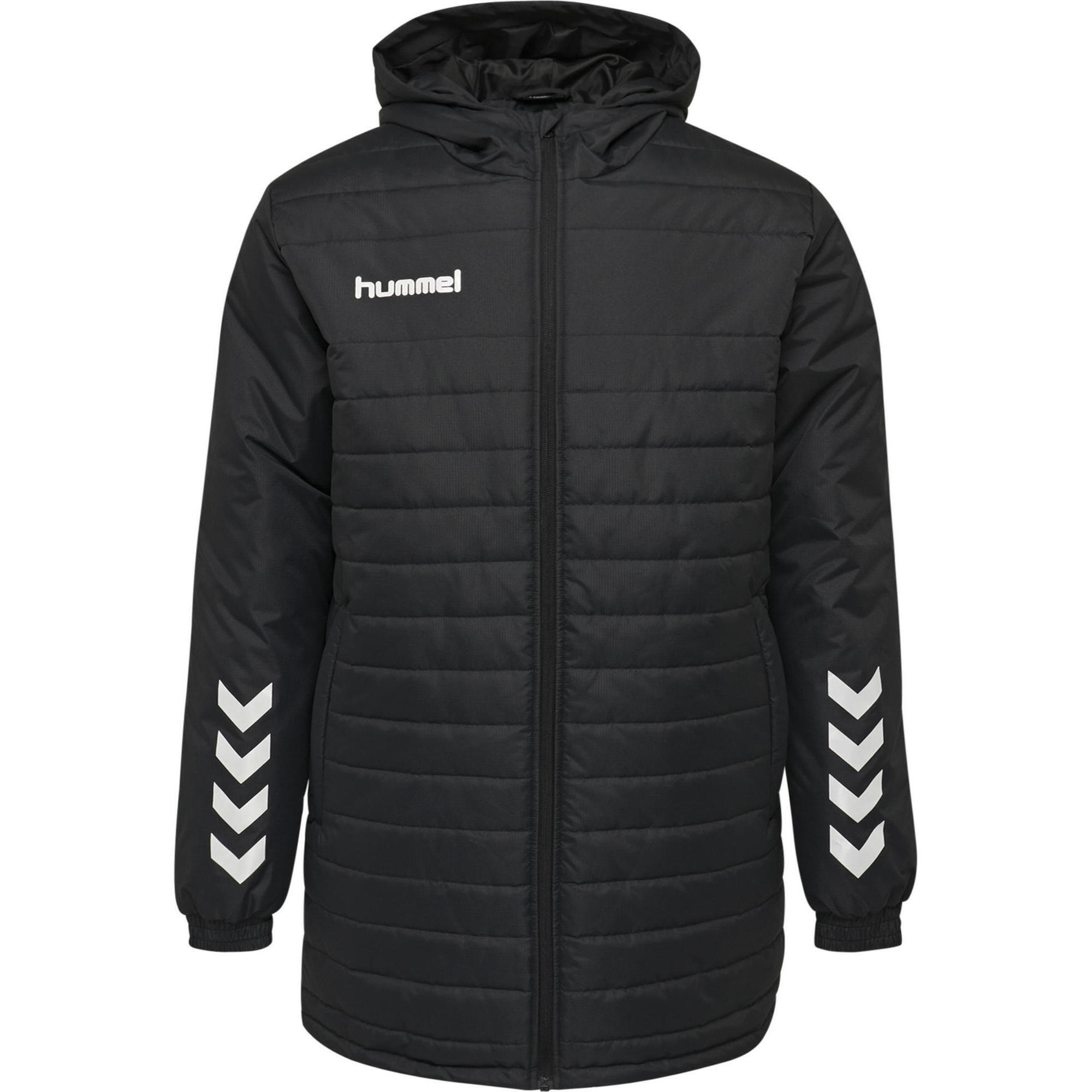 HUMMEL Parka per bambini Hummel hmlPROMO Bench