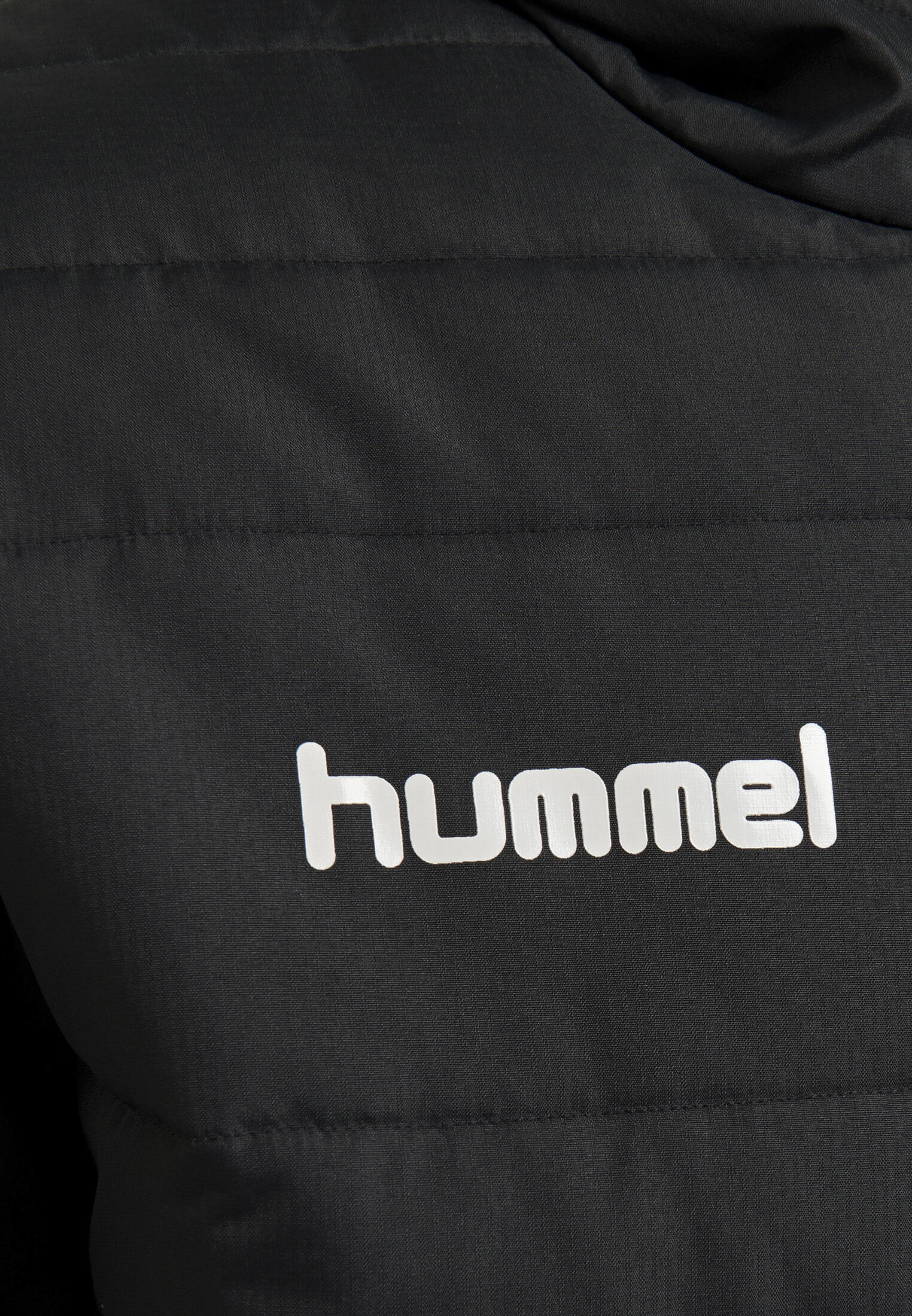 Parka per bambini Hummel hmlPROMO Bench 5/6