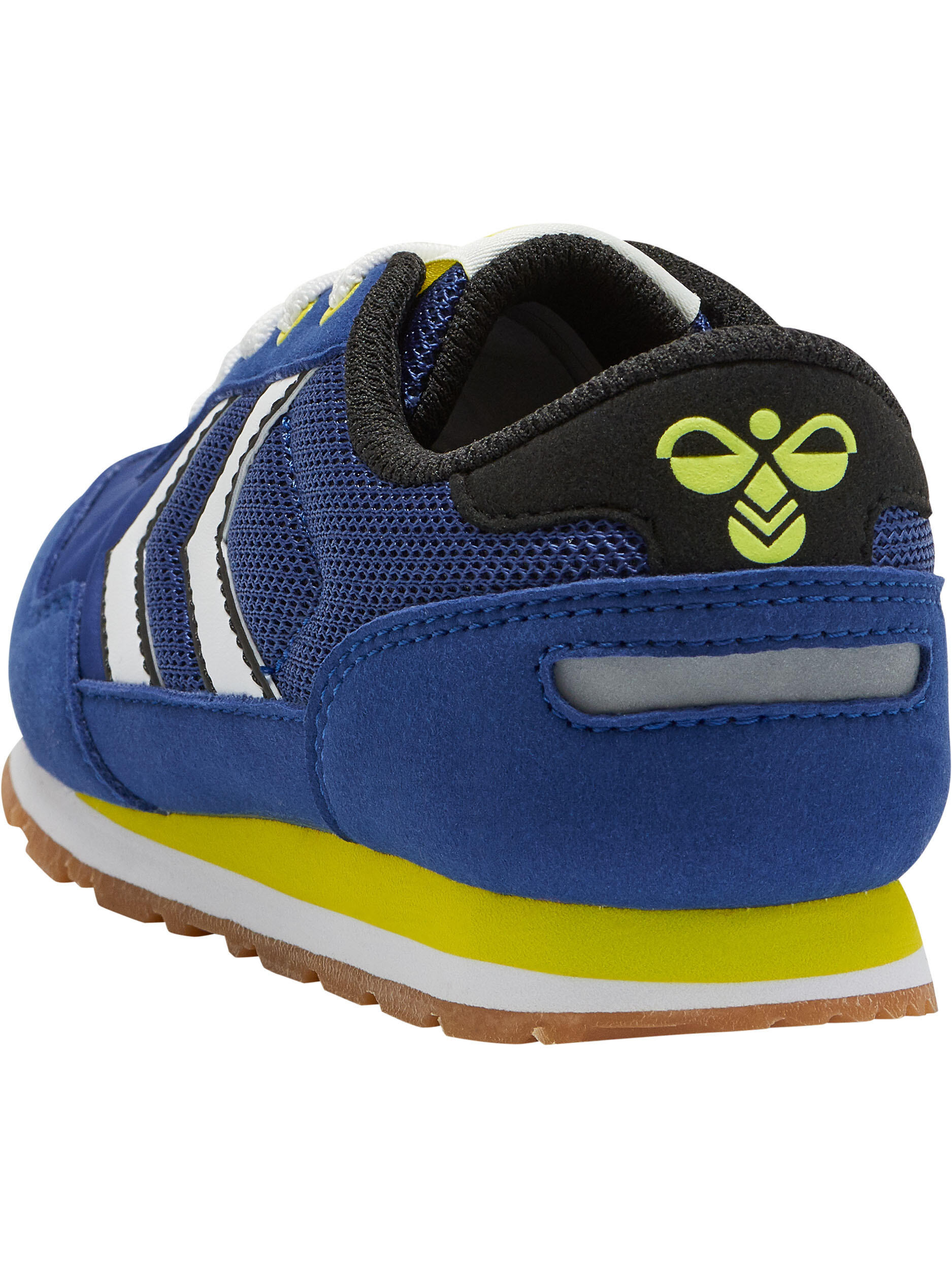 Hummel Sneaker Low Reflex Jr 2/7