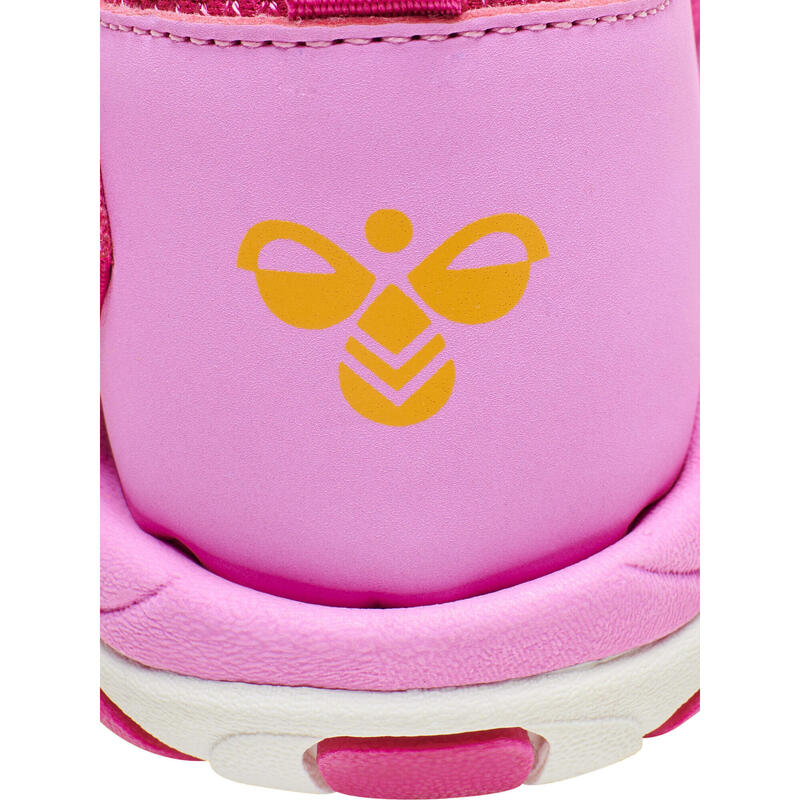 Sandaal Sandal Buckle Uniseks Kinderen Licht Ontwerp Hummel