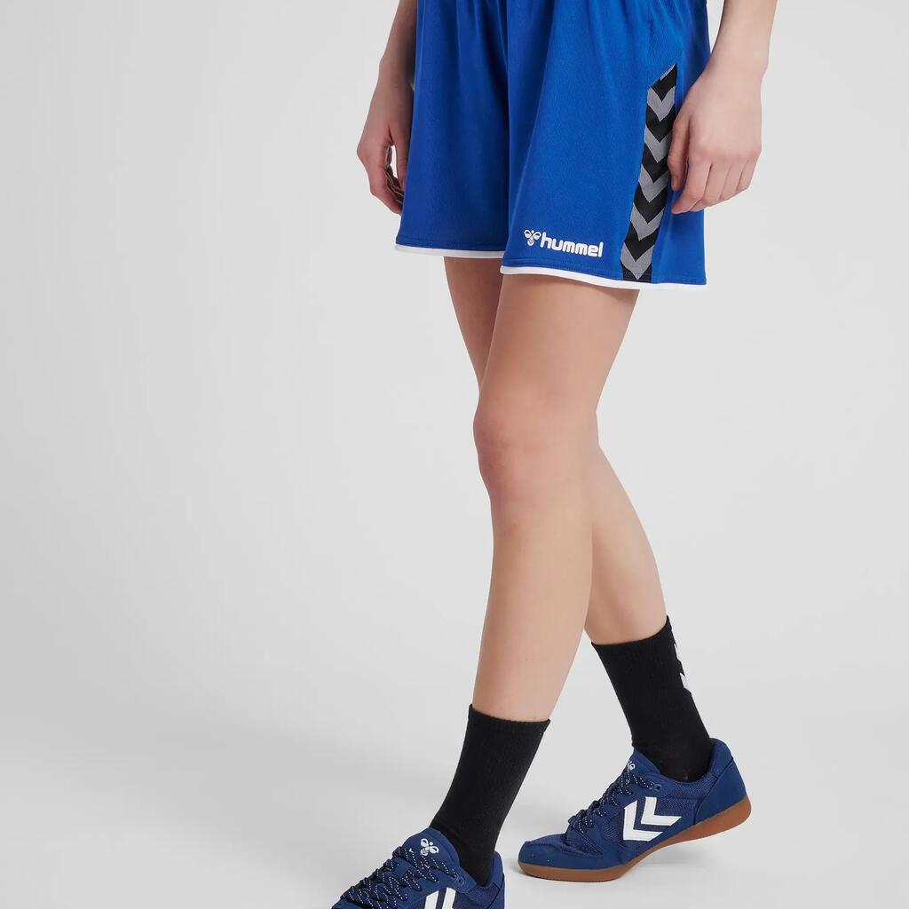Women's shorts Hummel hmlAUTHENTIC Poly