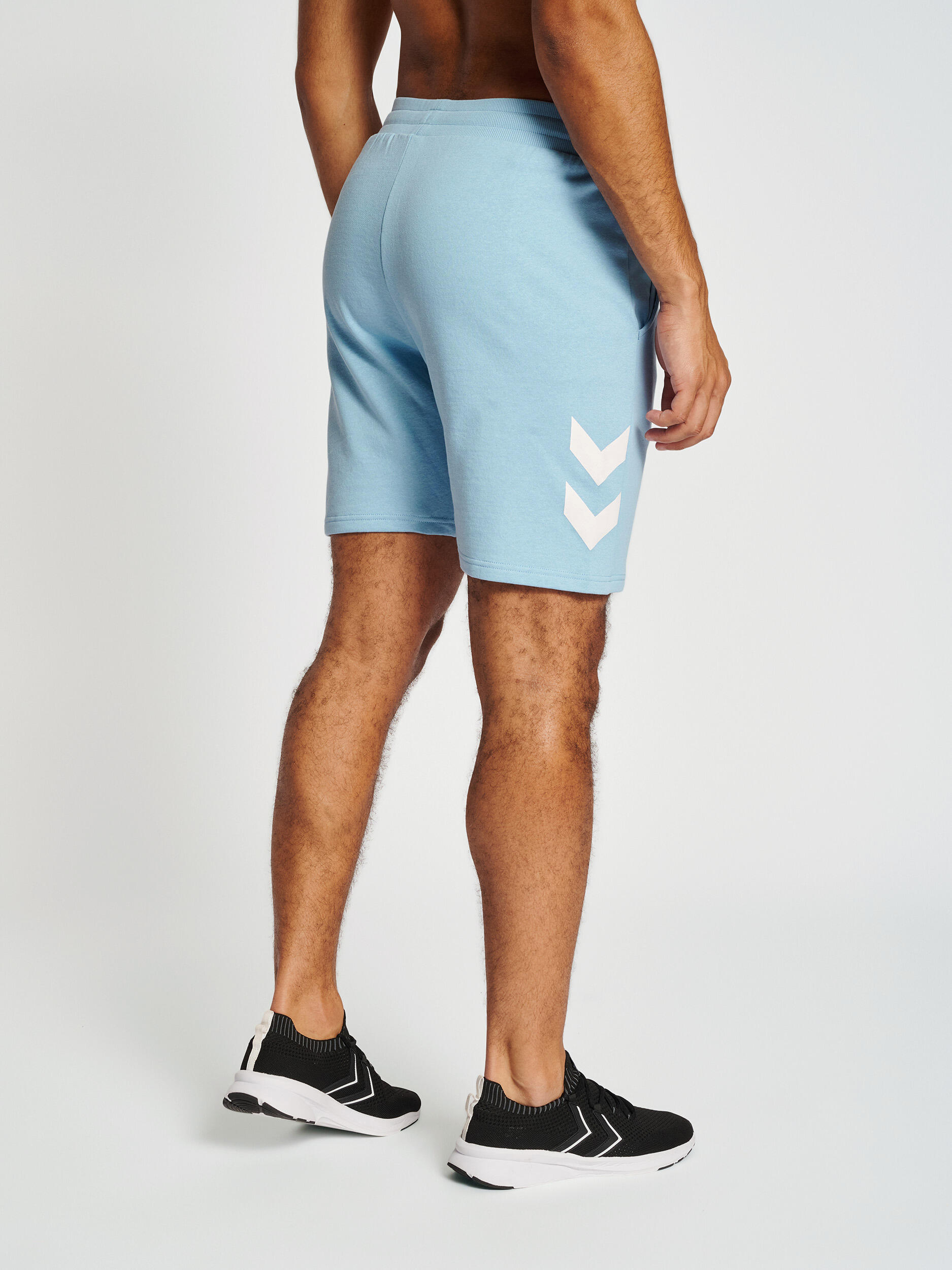 Hummel Shorts Hmllegacy Shorts 5/5