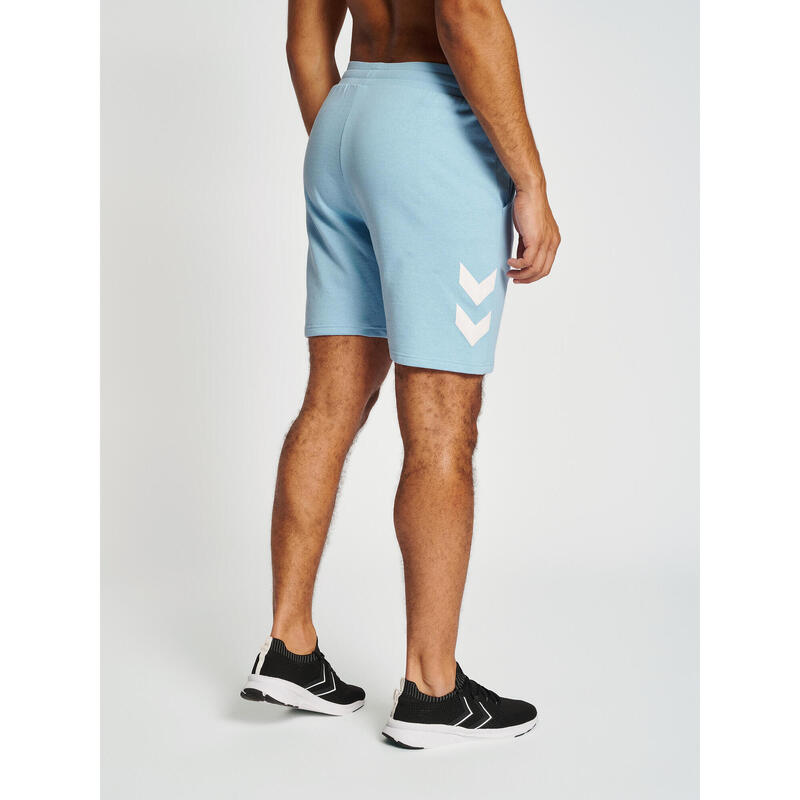 Hmllegacy Shorts Shorts Herren