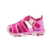 Sandal Buckle Infant Sandales Et Claquettes Unisexe Enfant