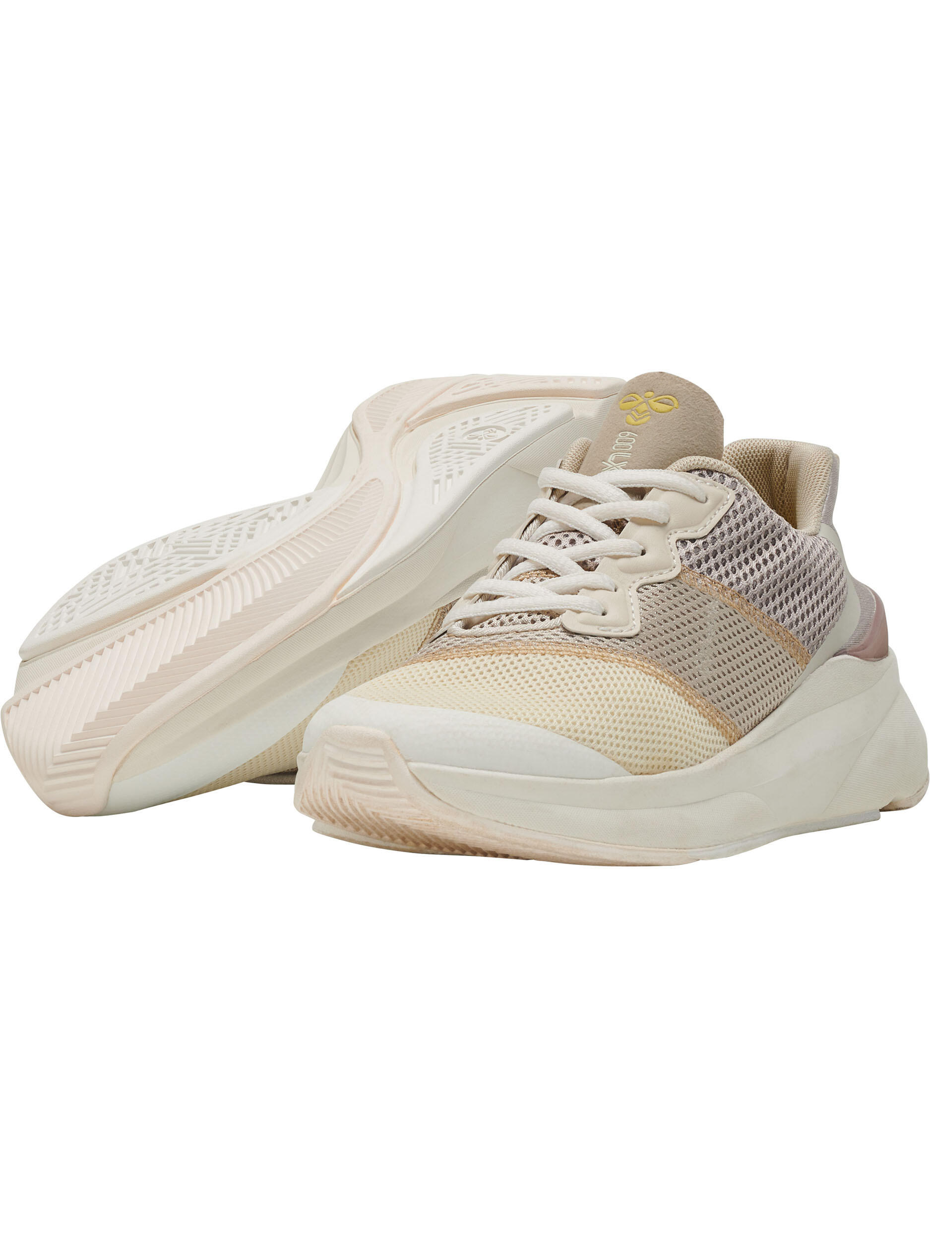 Reach Lx 600 Sneaker Low Unisex 4/7