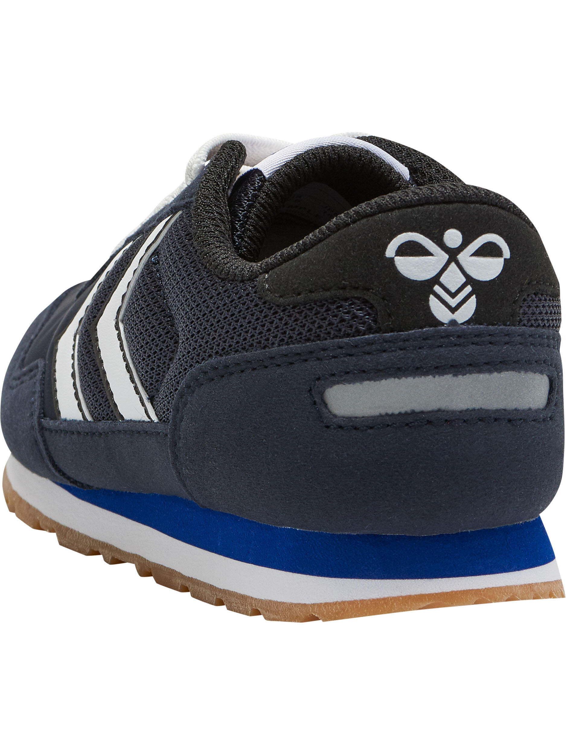 Baskets Hummel Bleu 2/7