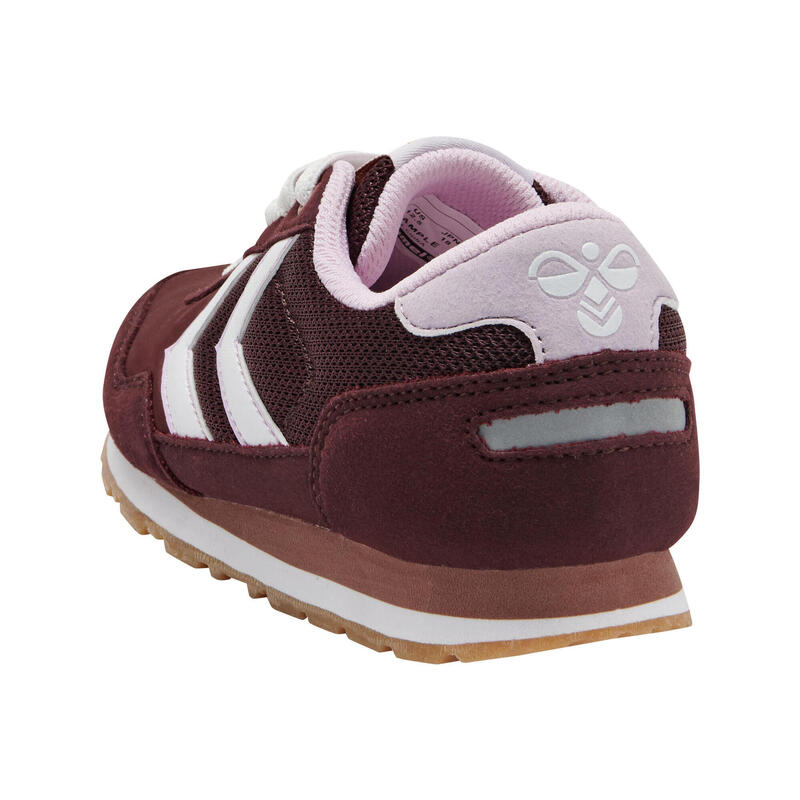 Lacets Élastiques Sneaker Reflex Jr Enfant HUMMEL