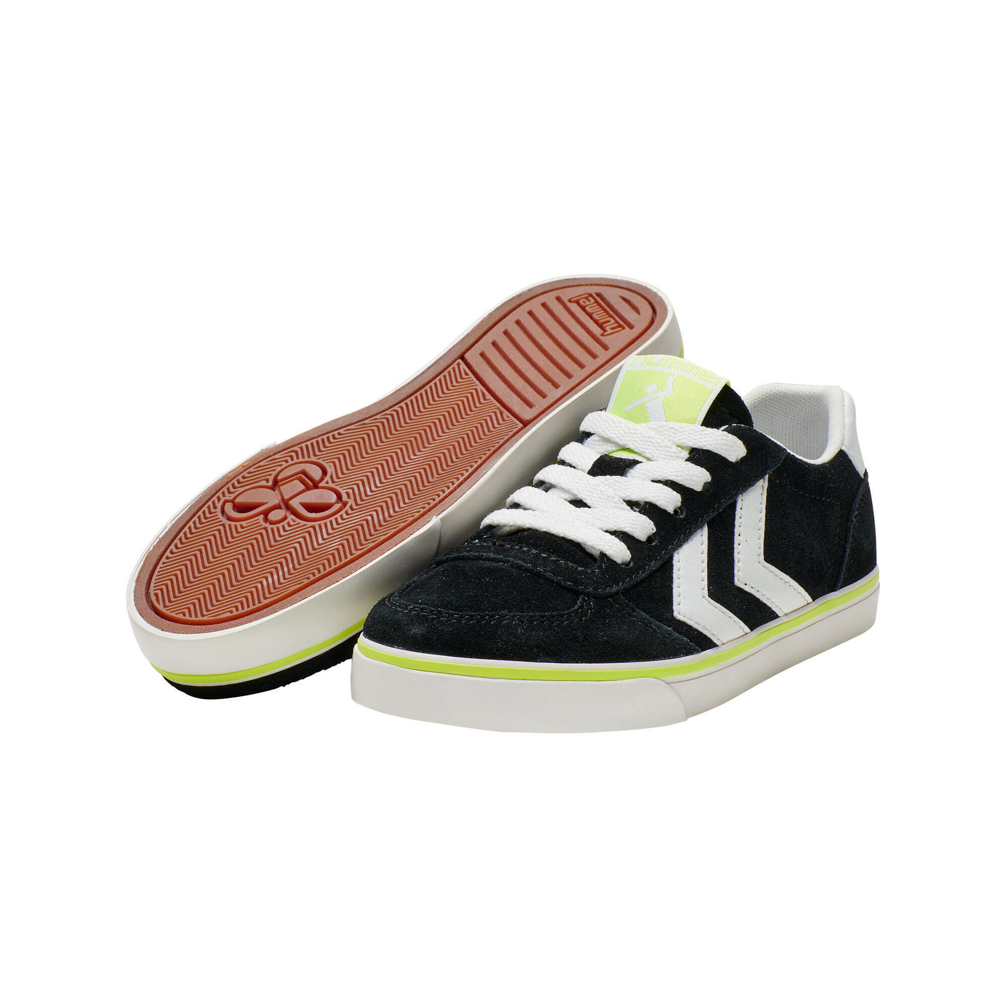 Stadil 3.0 Jr Sneaker High Unisex Kinder 4/7