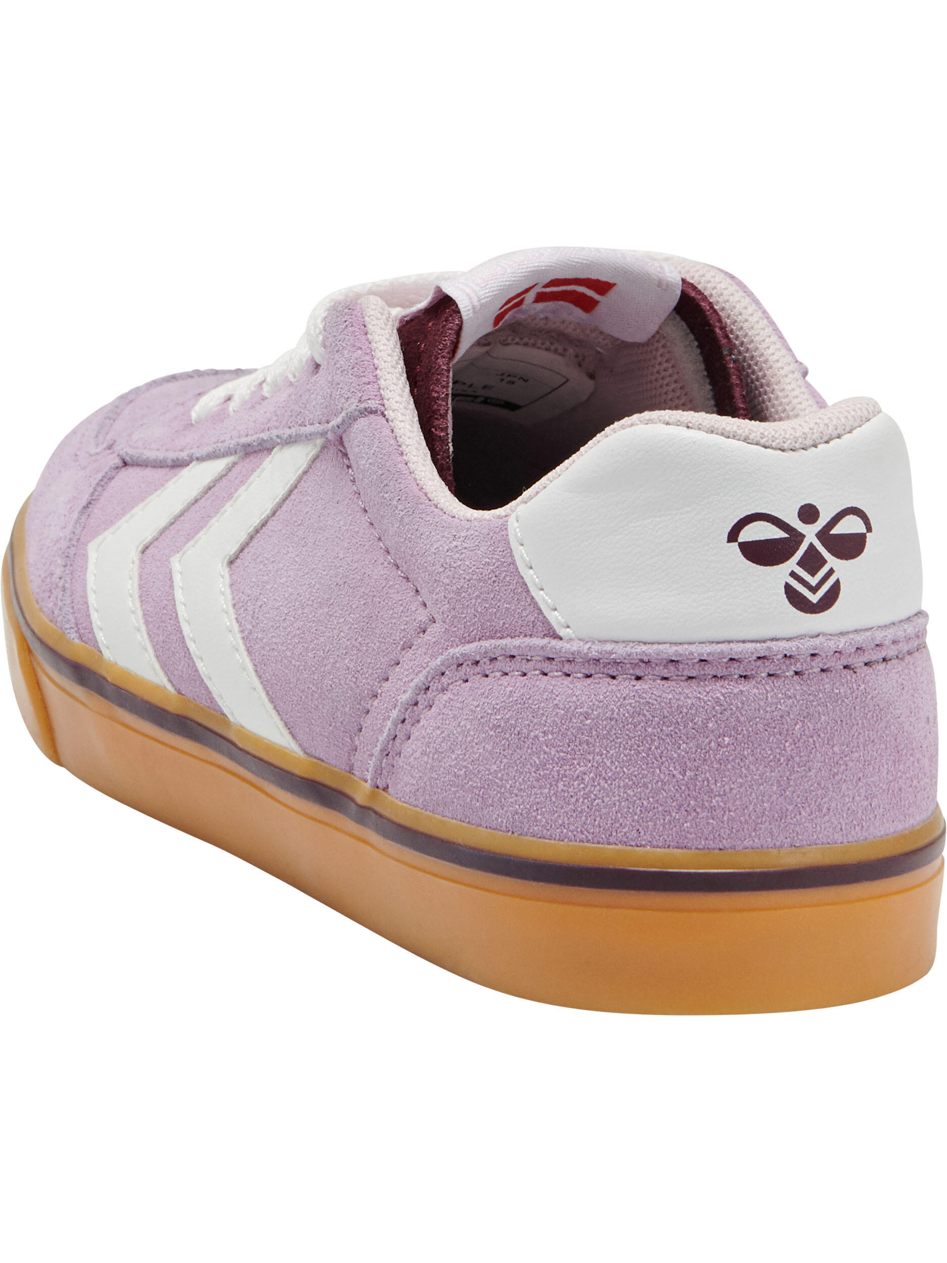 Hummel Sneaker High Stadil 3.0 Jr 2/15