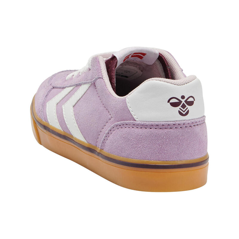 Zapatilla Deportiva High Stadil 3.0 Los Niños Unisex Hummel