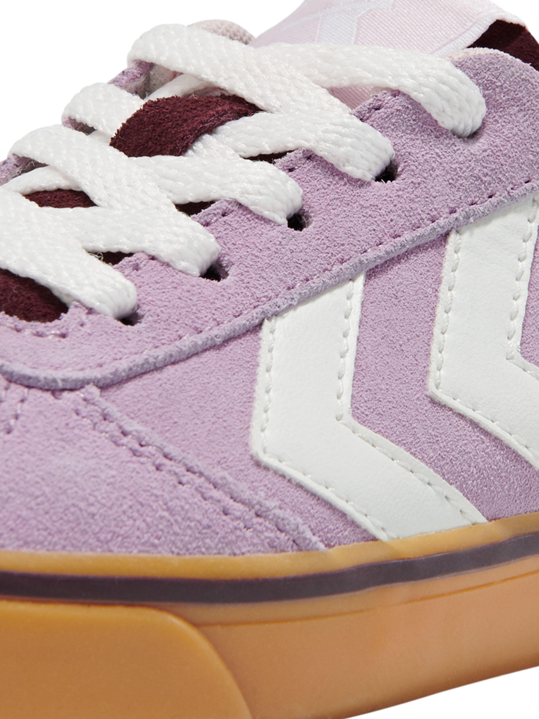 Hummel Sneaker High Stadil 3.0 Jr 3/15