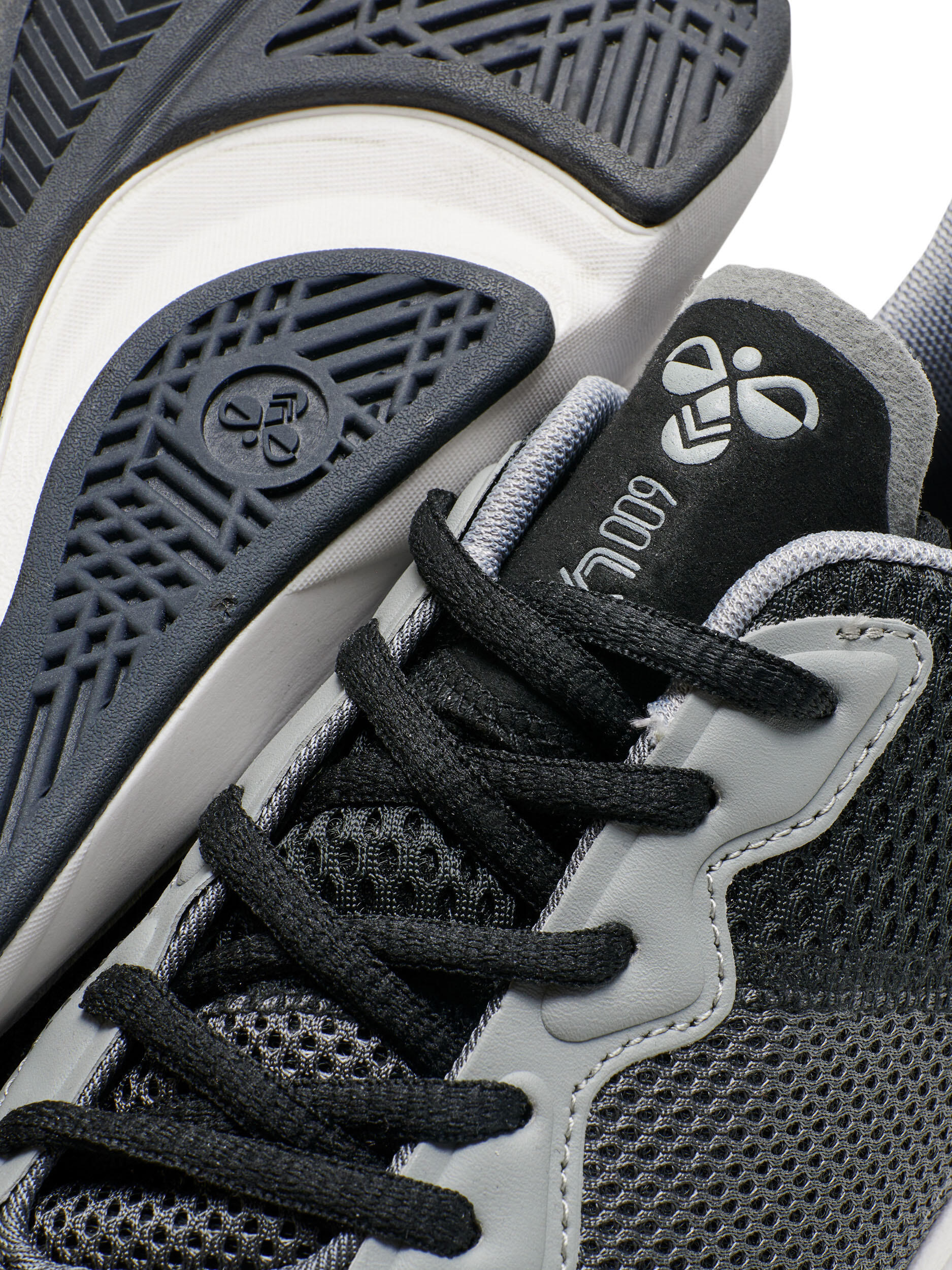 Reach Lx 600 Sneaker Low Unisex 3/7