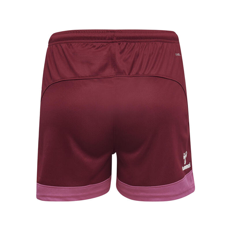 Hummel Shorts Hmllead Womens Poly Shorts