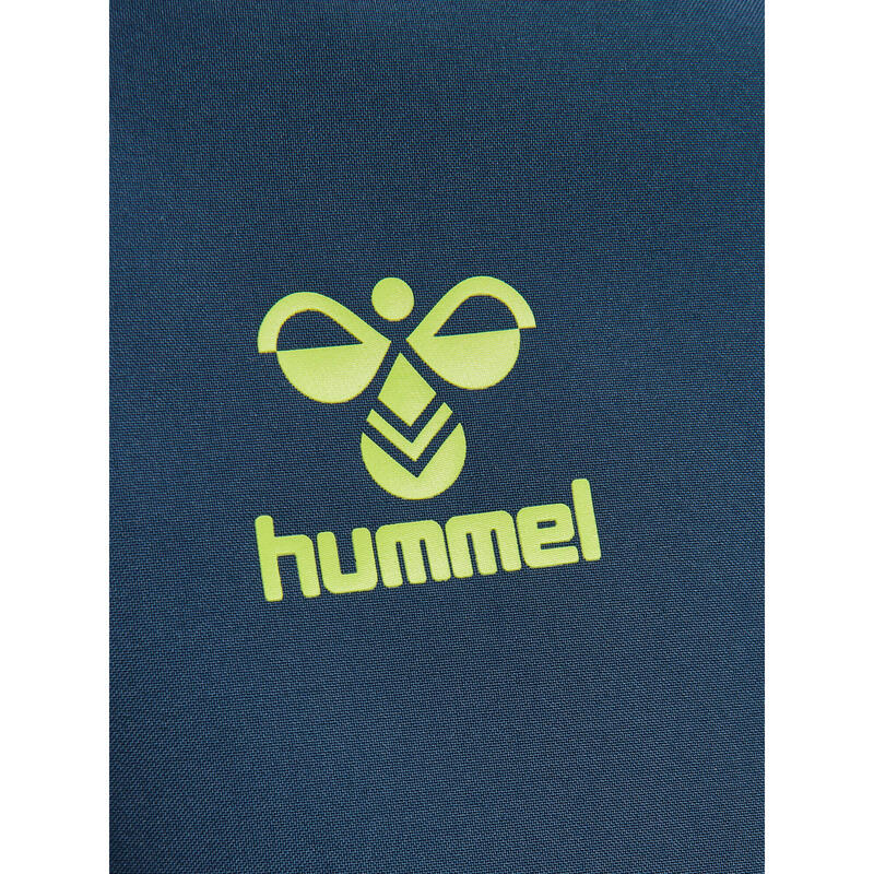 Fermeture Éclair Jacke Hmllead Multisport Homme HUMMEL