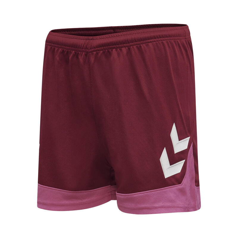 Hummel Shorts Hmllead Womens Poly Shorts