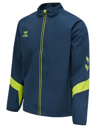 Fermeture Éclair Zip Combinaison Hmllead Homme