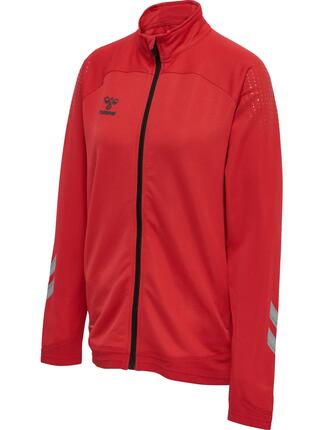 Reißverschluss Jacke Hml Damen