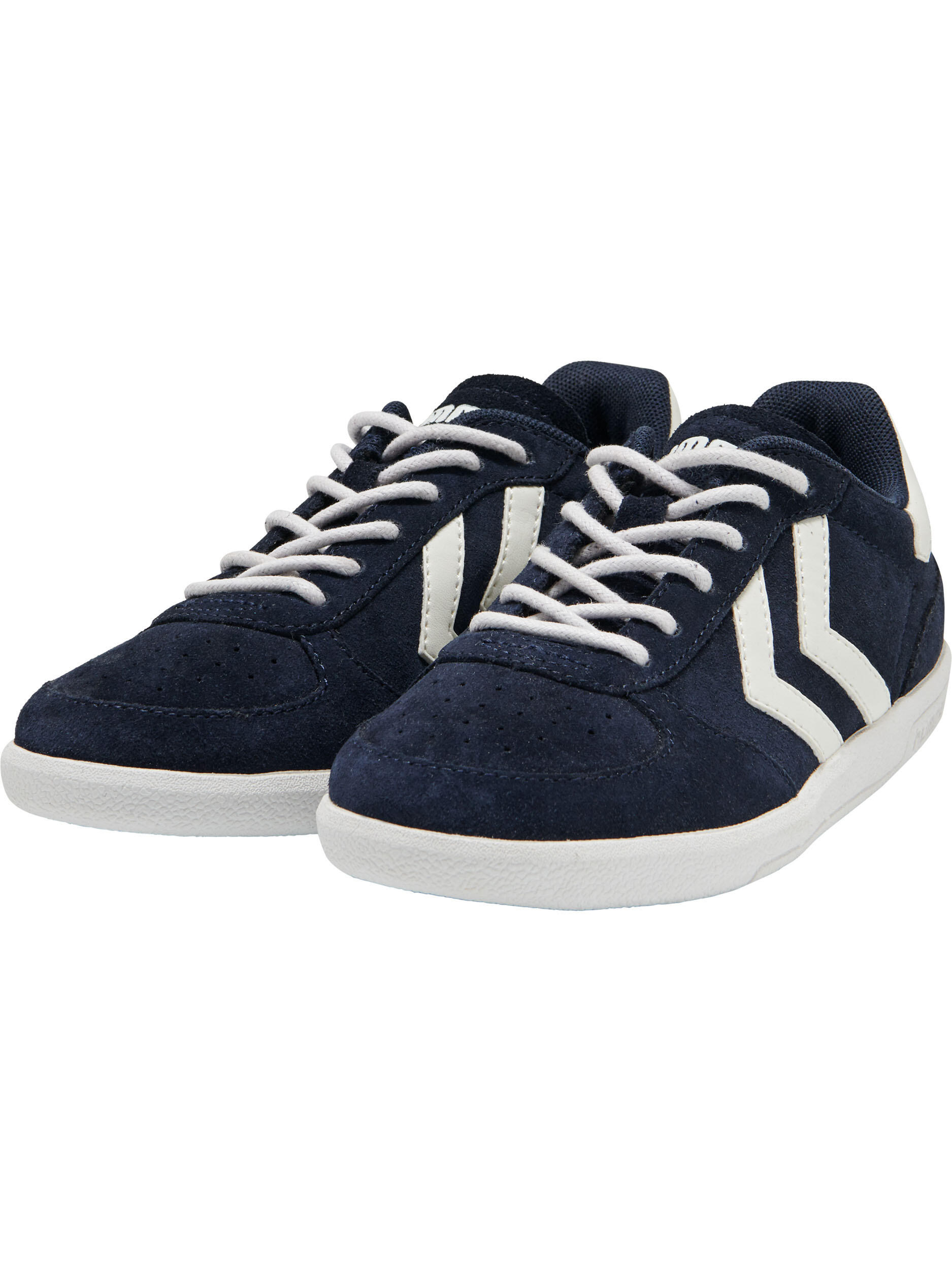 Hummel Sneaker Low Victory Jr 4/7