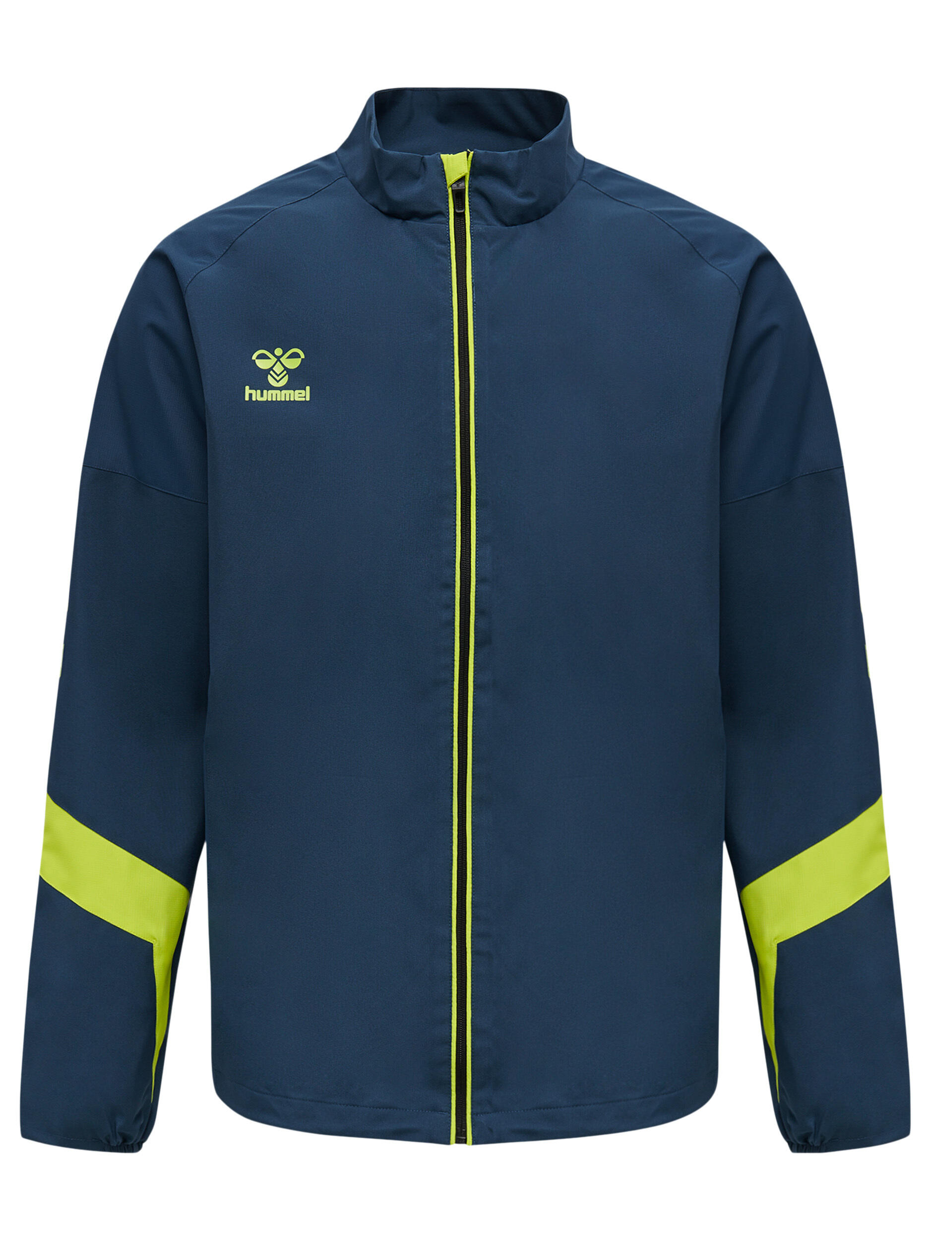 Fermeture Éclair Zip Combinaison Hmllead Homme 4/7