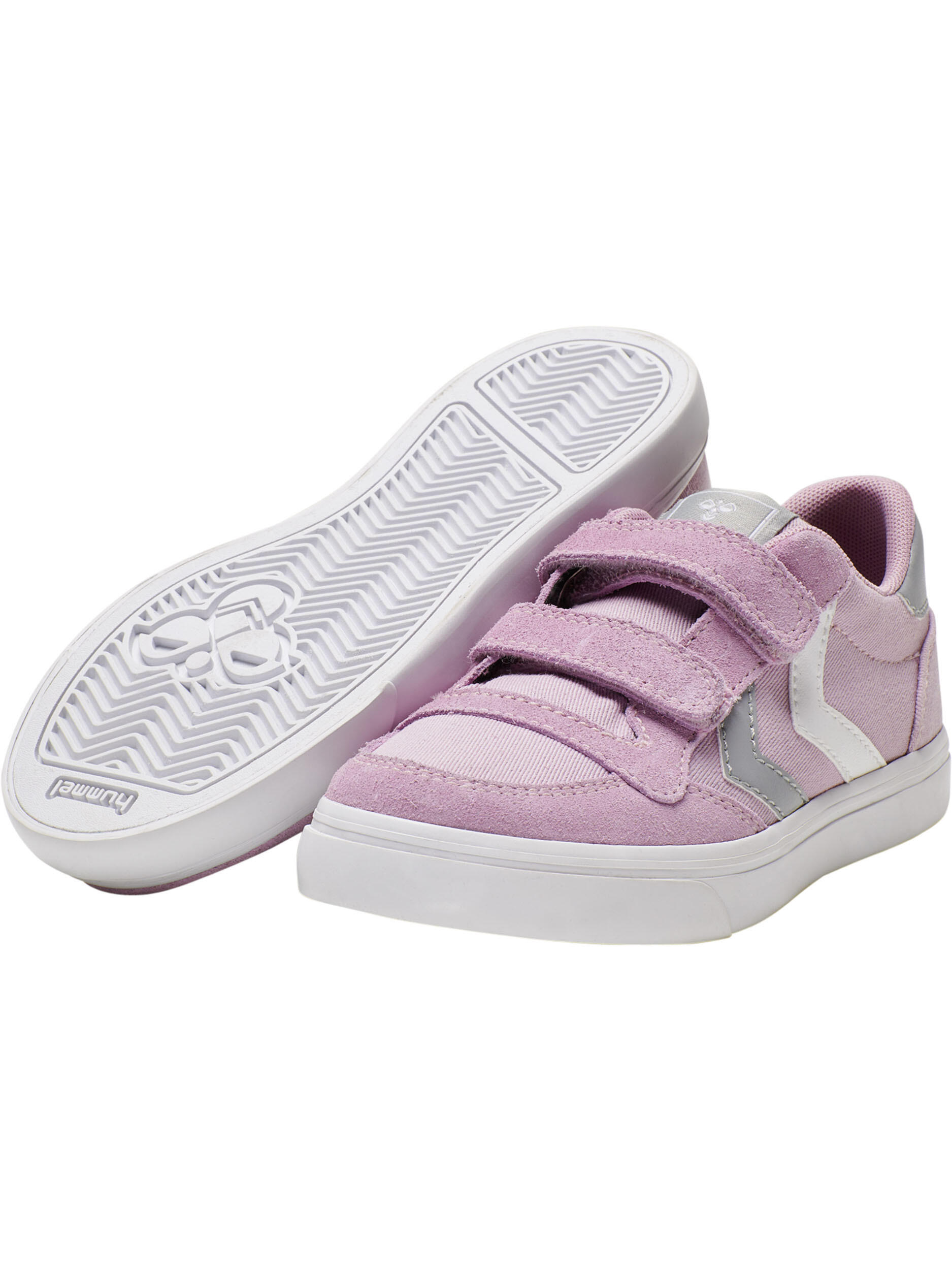 Baskets Hummel Rose 4/7