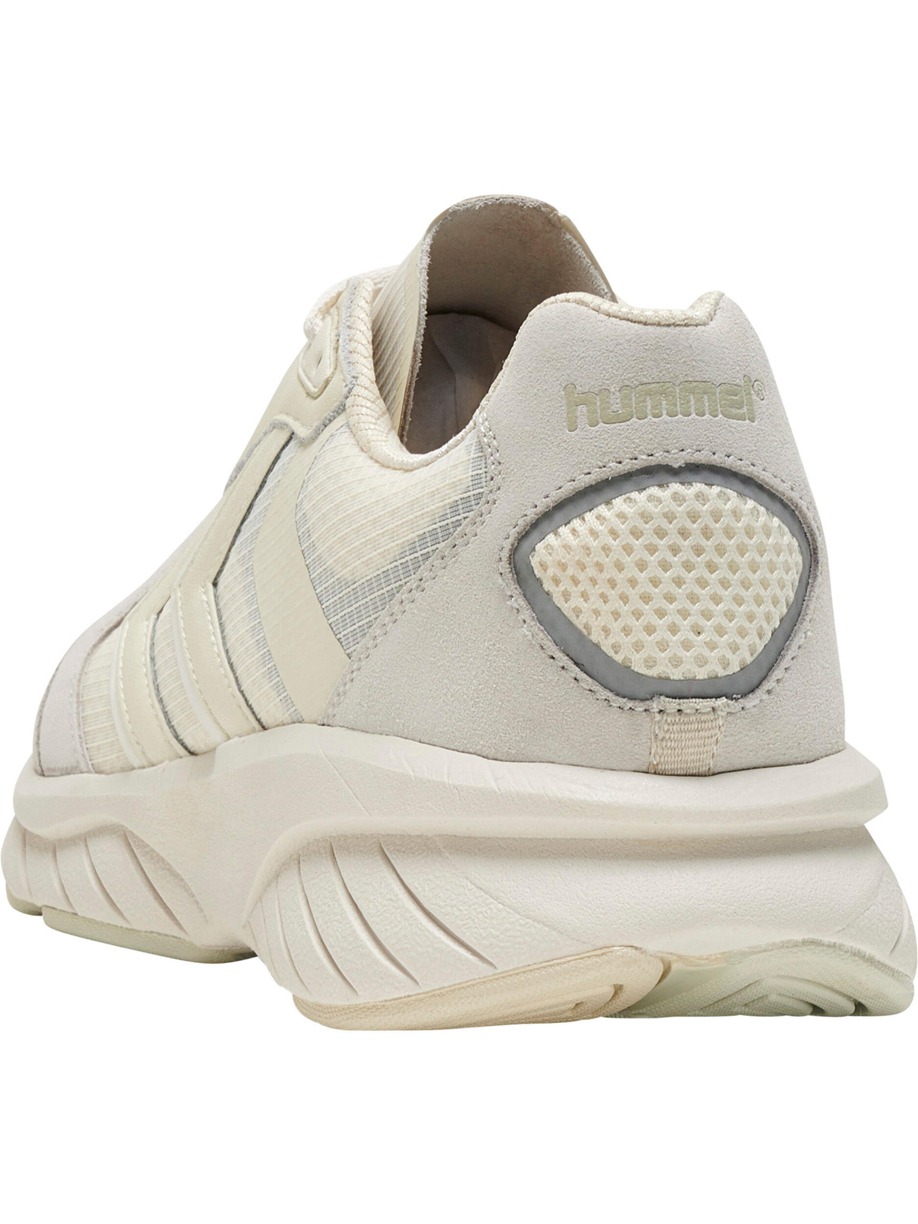 Zapatilla Deportiva Reach Lx Adulto Unisex Diseño Ligero Hummel 2/7