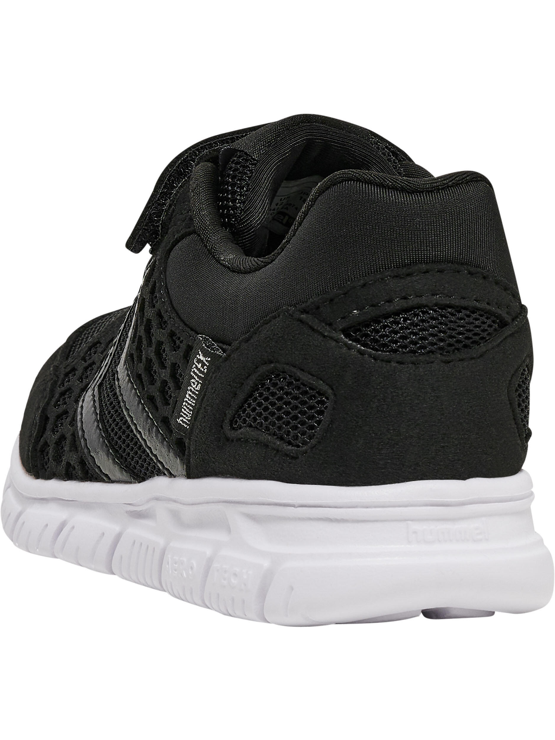 Crosslite Tex Jr Sneaker Low Unisex Kinder 2/7
