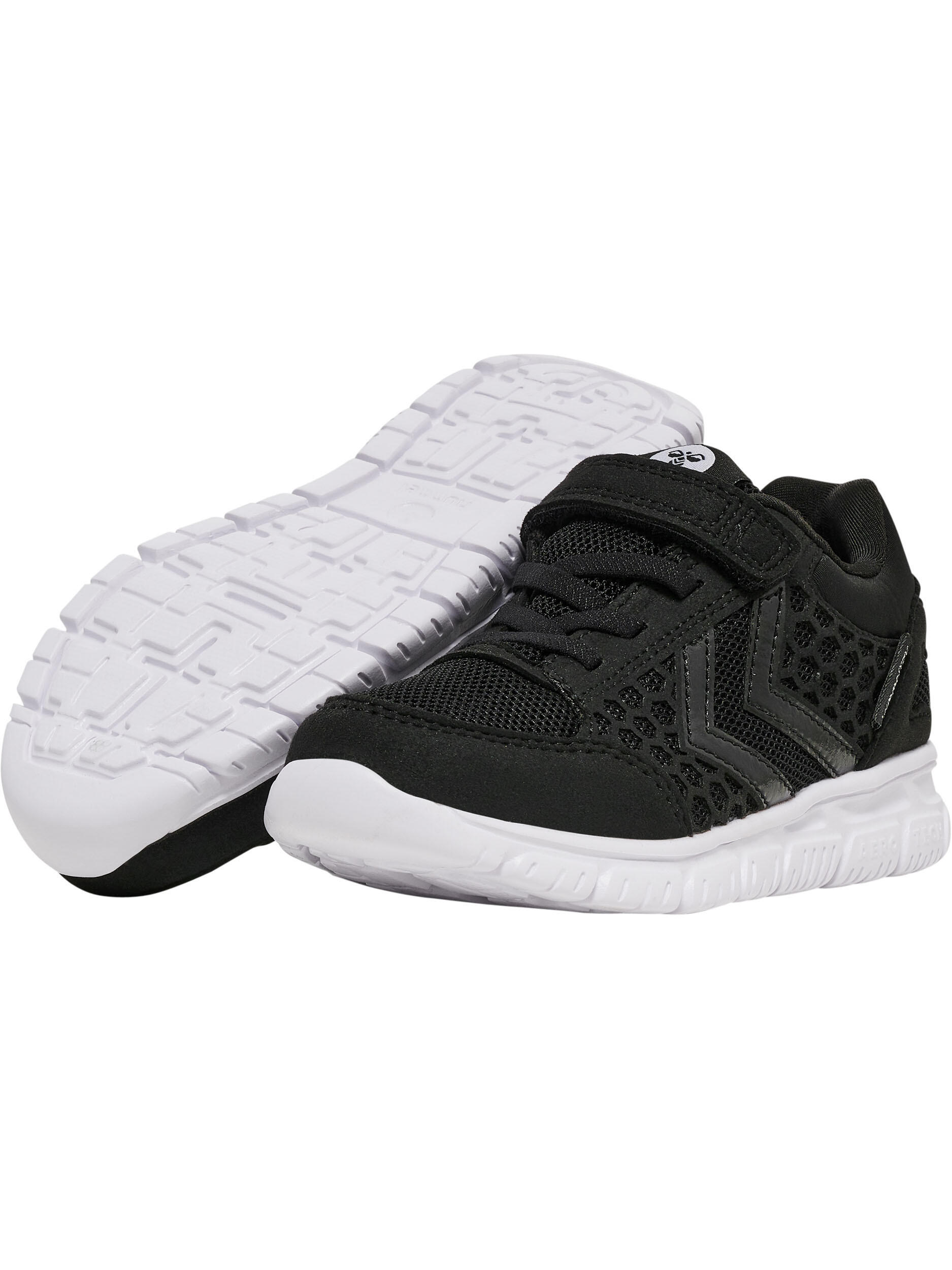 Crosslite Tex Jr Sneaker Low Unisex Kinder 4/7