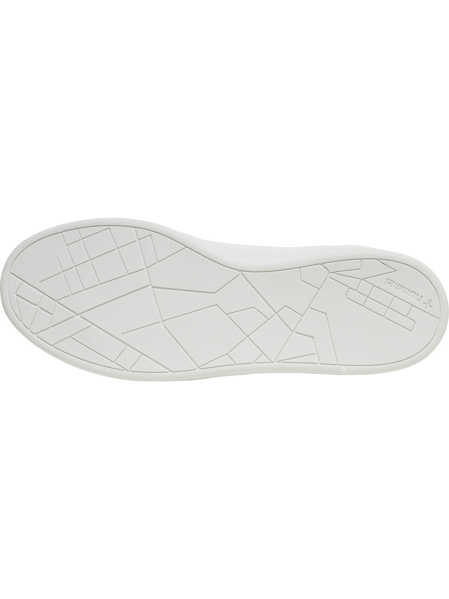 Zapatilla Deportiva Low Busan Adulto Unisex Transpirable Diseño Ligero Hummel 5/7