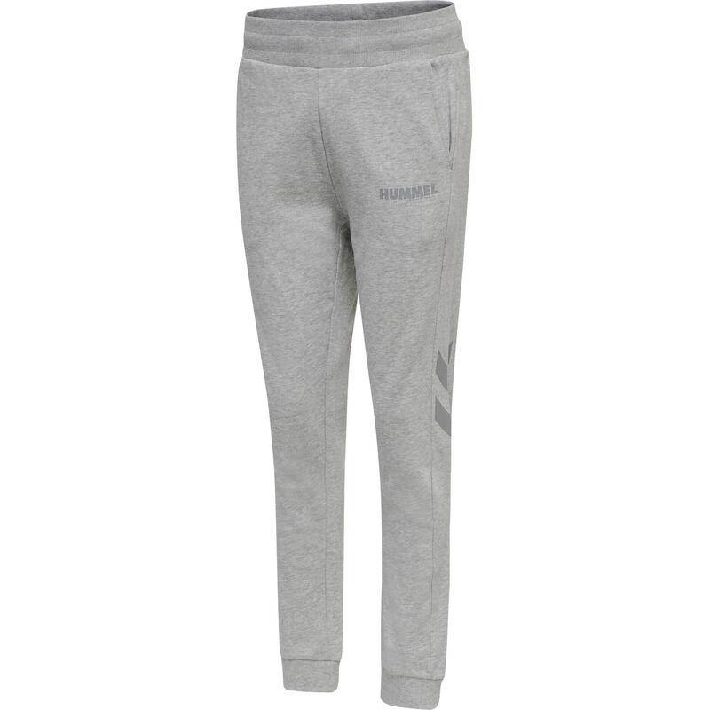 Hummel Pants Hmllegacy Woman Tapered Pants