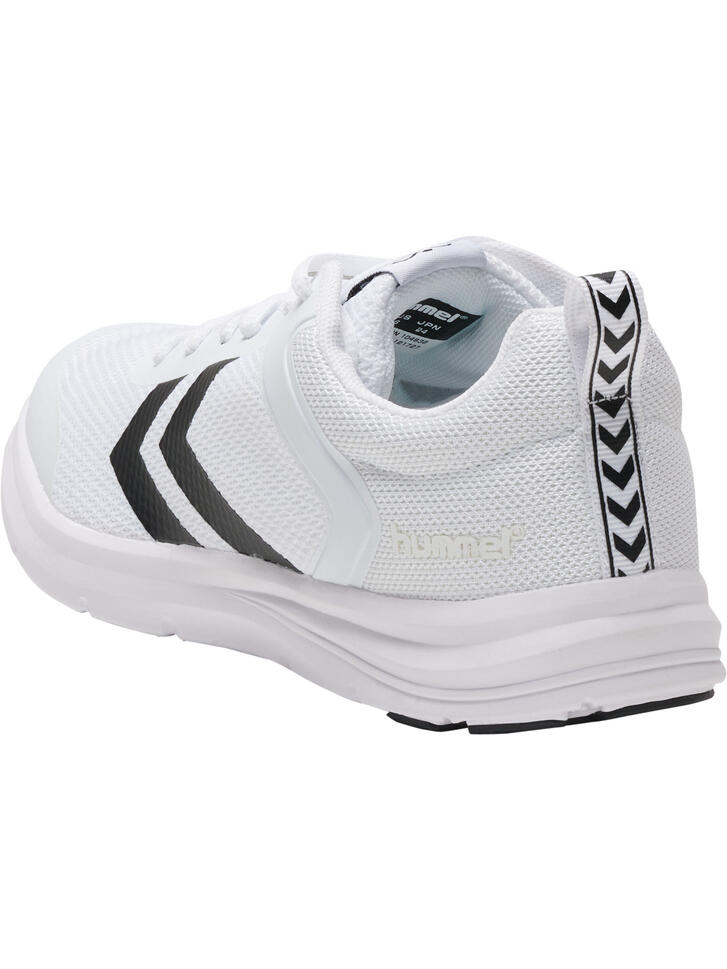 Buty sportowe HUMMEL KIEL- Obuwie Miejskie, Stylowe i Wygodne