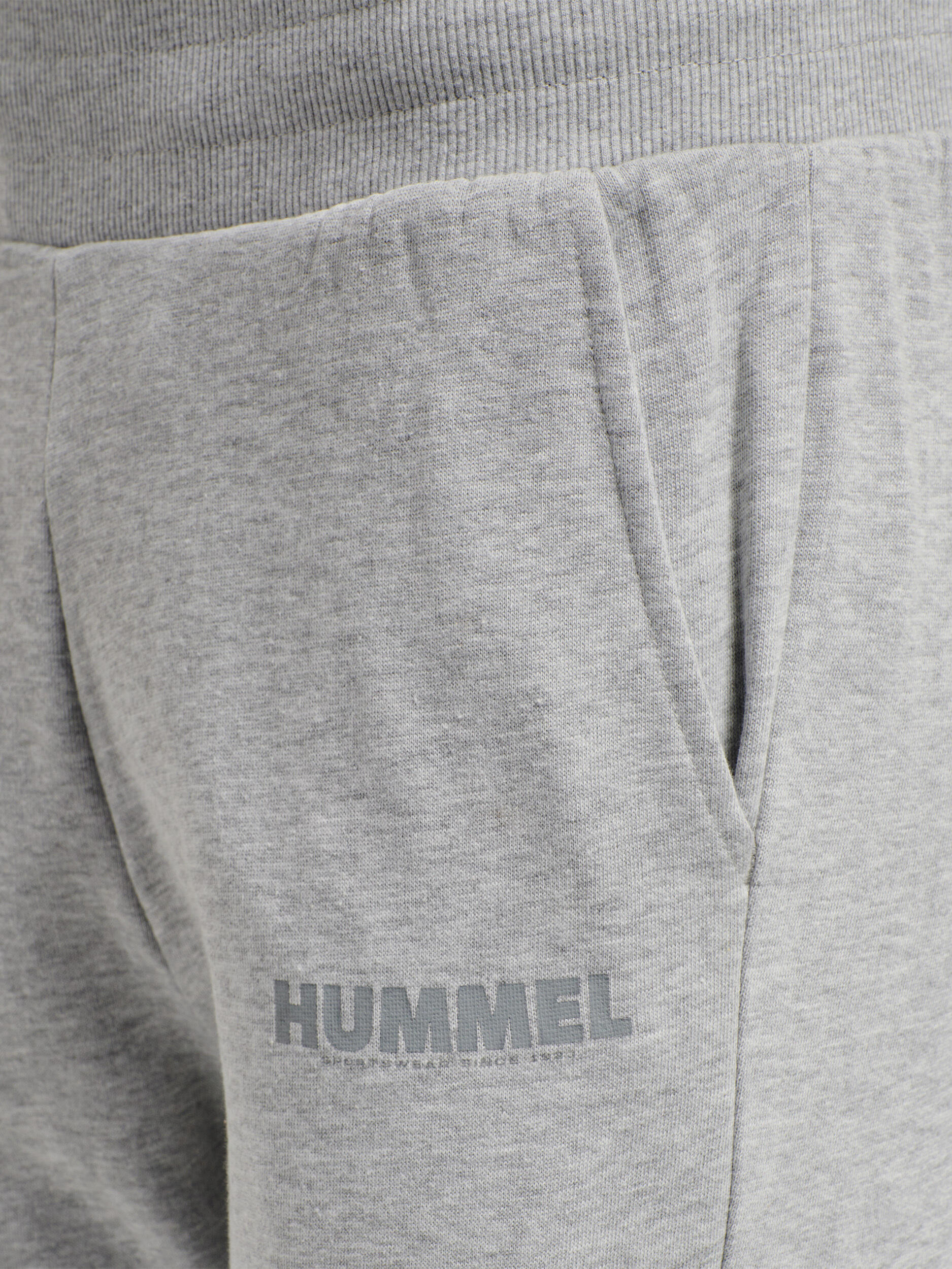 Fermeture À Cordon Pantalon Hmllegacy Femme 6/7
